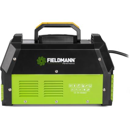 Fieldmann - Spawarka 20-140A 230V