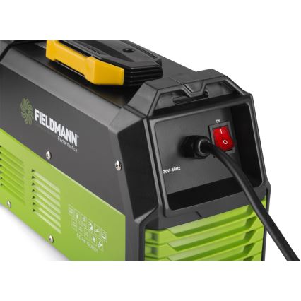 Fieldmann - Spawarka 20-140A 230V