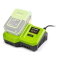 Fieldmann - Stacja szybkiego ładowania 140W/230V
