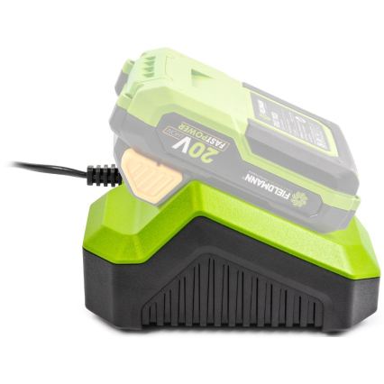 Fieldmann - Stacja szybkiego ładowania 140W/230V