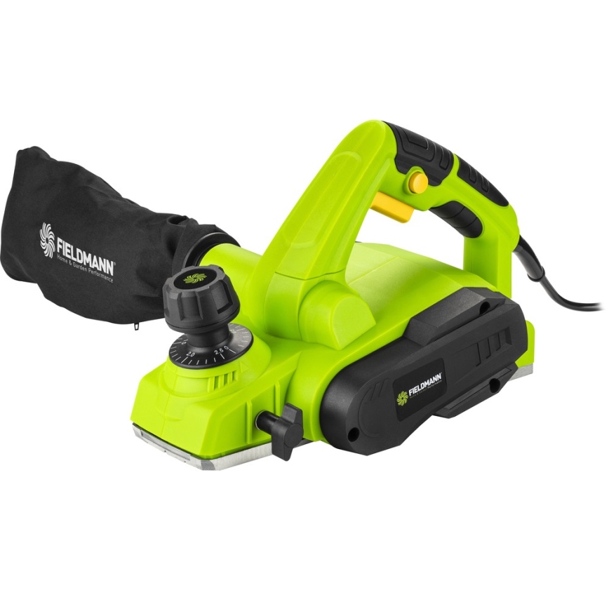 Fieldmann - Strug elektryczny 800W/230V