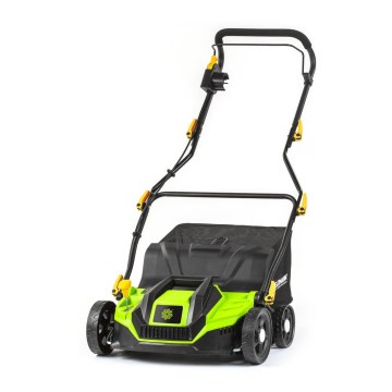 Fieldmann - Wertykulator elektryczny 1300W/230V IPX4