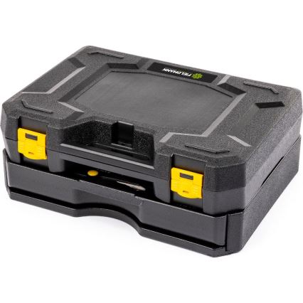 Fieldmann - Zestaw narzędzi 325 szt