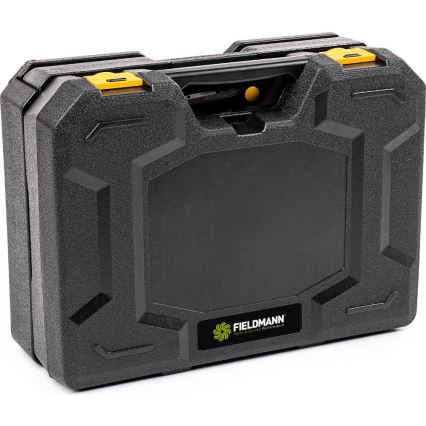 Fieldmann - Zestaw narzędzi 325 szt