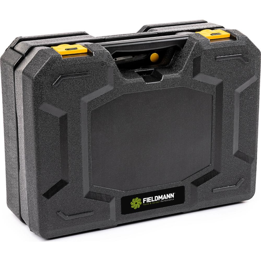 Fieldmann - Zestaw narzędzi 325 szt