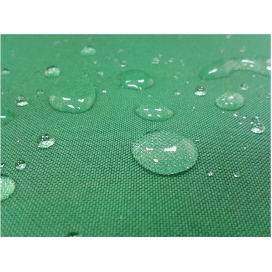 Fieldmann - Zestaw poduszek na balkon w kolorze zielonym