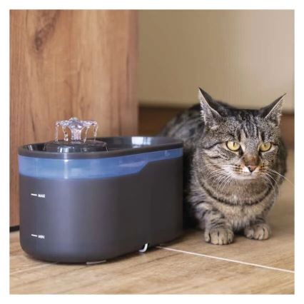 Filtry do fontann wodnych PET-902 4 szt.
