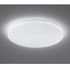 Fischer & Honsel 20330 - LED Ściemnialne oświetlenie sufitowe EVEN 1xLED/43W/230V
