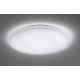 Fischer & Honsel 20332 - LED Ściemnialne oświetlenie sufitowe EVEN 1xLED/51W/230V