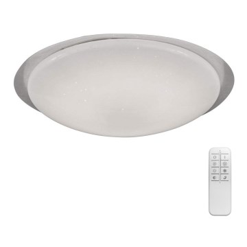 Fischer & Honsel 20350 - LED Plafon ściemnialny LOHME LED/51W/230V