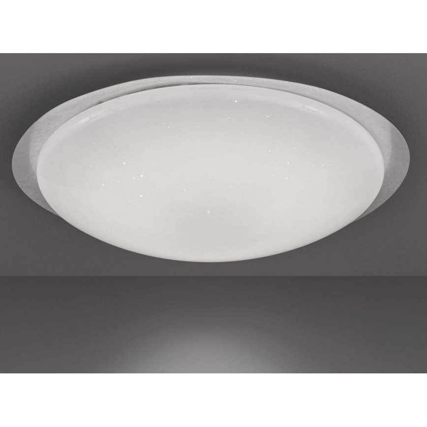 Fischer & Honsel 20350 - LED Plafon ściemnialny LOHME LED/51W/230V