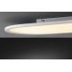 Fischer & Honsel 20578 - LED Plafon ściemnialny HIRA LED/18W/230V + zdalne sterowanie