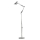 Fischer & Honsel 40095 - Lampa podłogowa HYDRA 1xE27/25W/230V