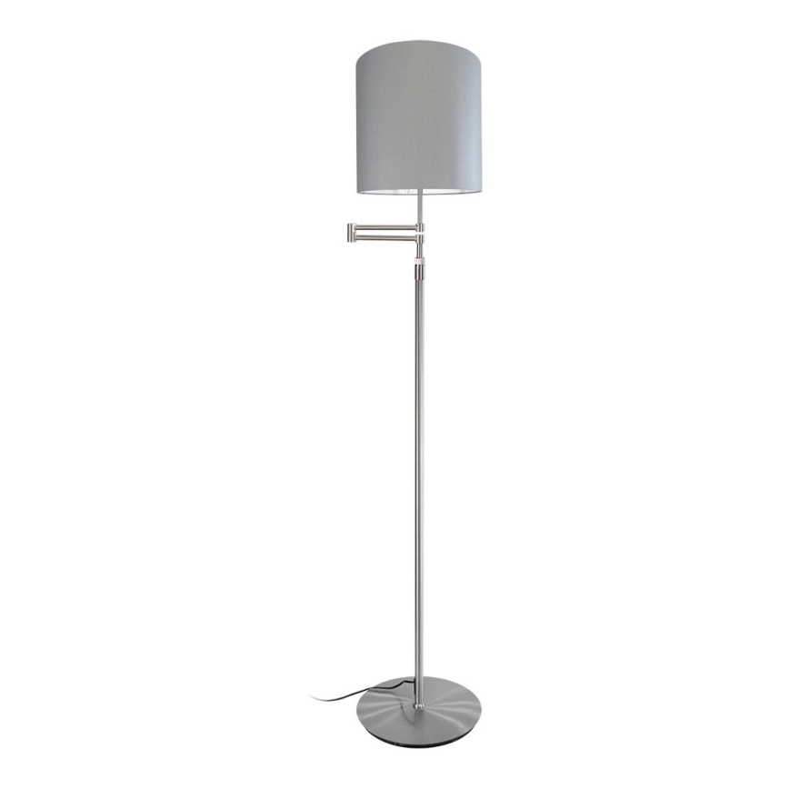 Fischer & Honsel 40155 - Lampa podłogowa 1xE27/40W/230V