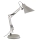 Fischer & Honsel 50054 - Lampa stołowa HYDRA 1xE27/25W/230V