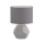 Fischer & Honsel 50110 - Lampa stołowa DIA 1xE14/40W/230V