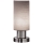 Fischer & Honsel 57401 - Lampa stołowa CICLO TILA 1xE14/25W/230V