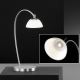 Fischer & Honsel 96941 - LED Lampa stołowa JULIE LED/4W/230V