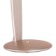 Fischer & Honsel 98110 - LED Lampa stołowa FRISBEE 1xLED/4,5W/230V