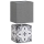 Fischer & Honsel 98191 - Lampa stołowa ORIENTAL 1xE27/40W/230V