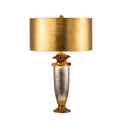 Flambeau - Lampa stołowa BIENVILLE 1xE27/60W/230V