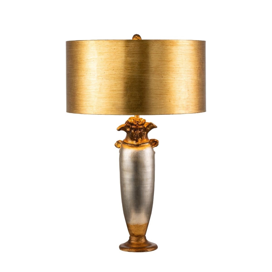 Flambeau - Lampa stołowa BIENVILLE 1xE27/60W/230V