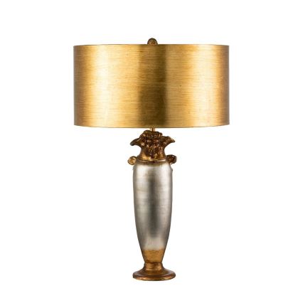 Flambeau - Lampa stołowa BIENVILLE 1xE27/60W/230V