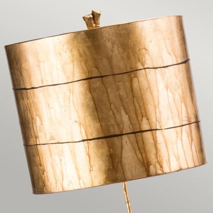 Flambeau - Lampa podłogowa FRAGMENT 1xE27/60W/230V