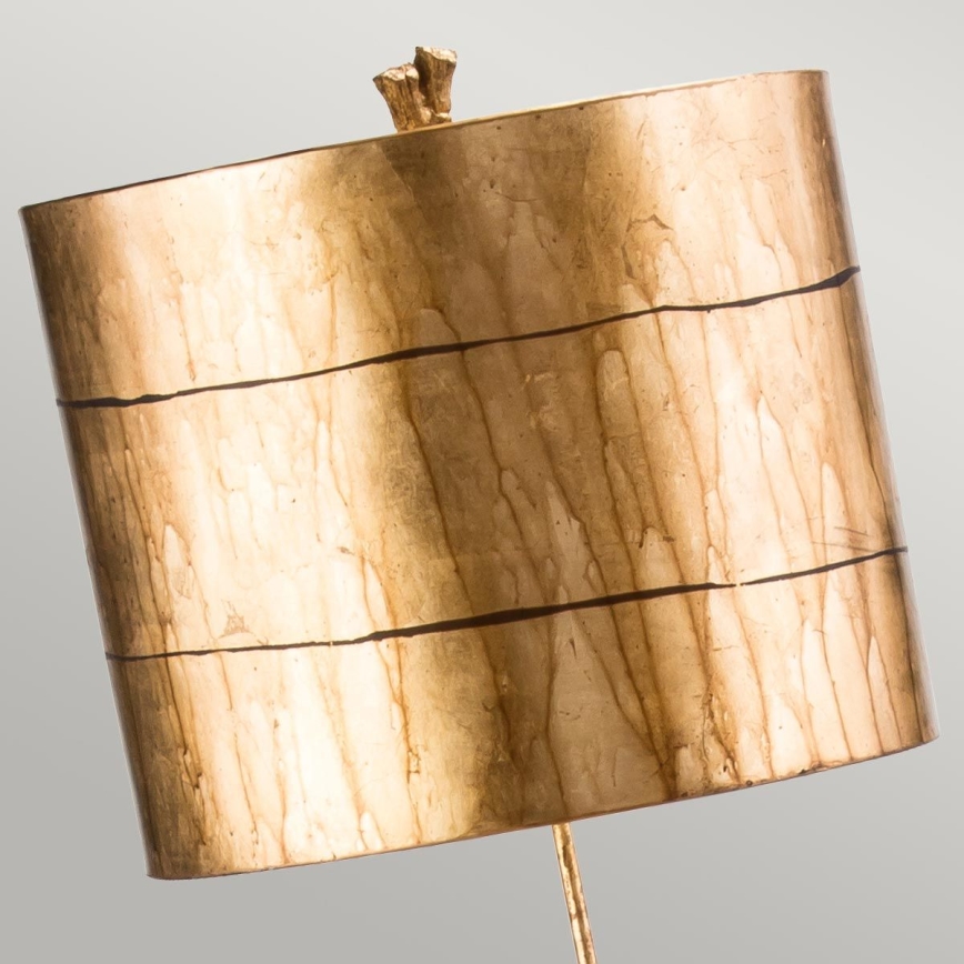 Flambeau - Lampa podłogowa FRAGMENT 1xE27/60W/230V