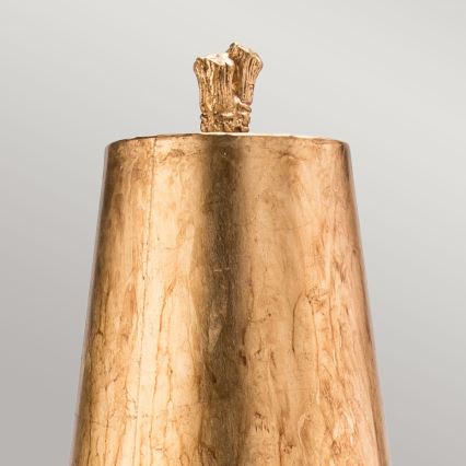 Flambeau - Lampa stołowa FRAGMENT 1xE27/60W/230V