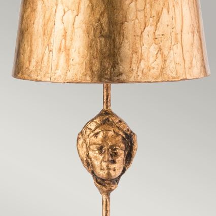Flambeau - Lampa stołowa FRAGMENT 1xE27/60W/230V