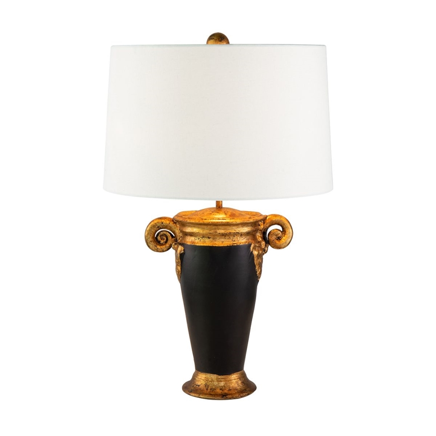 Flambeau - Lampa stołowa GALLIER 1xE27/60W/230V