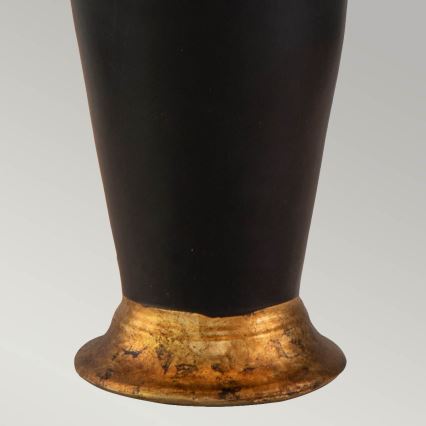 Flambeau - Lampa stołowa GALLIER 1xE27/60W/230V