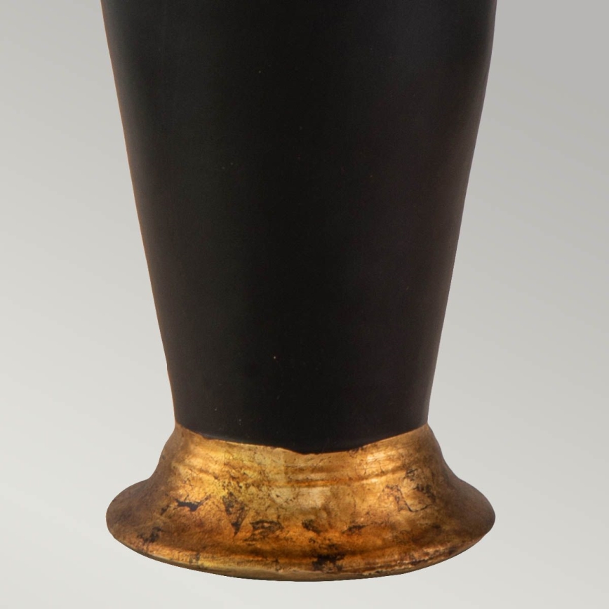 Flambeau - Lampa stołowa GALLIER 1xE27/60W/230V