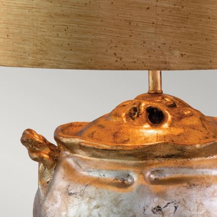 Flambeau - Lampa stołowa JACKSON 1xE27/60W/230V