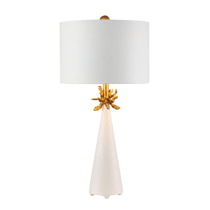 Flambeau - Lampa stołowa NEO 1xE27/60W/230V