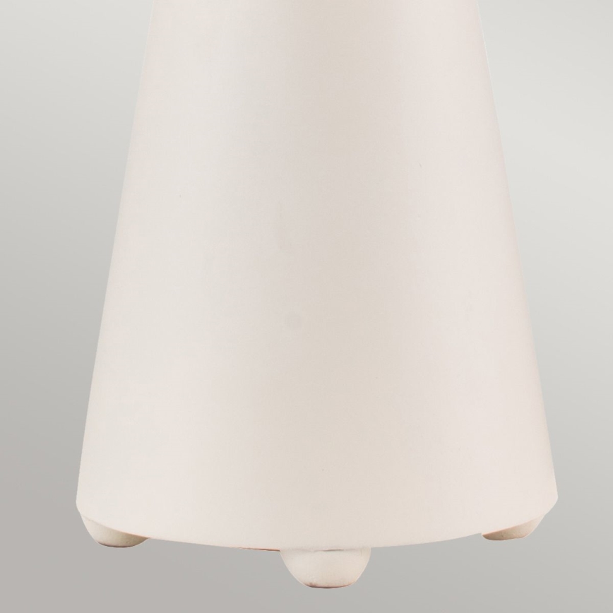Flambeau - Lampa stołowa NEO 1xE27/60W/230V