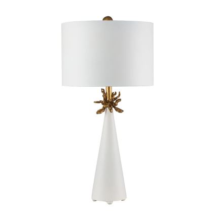 Flambeau - Lampa stołowa NEO 1xE27/60W/230V