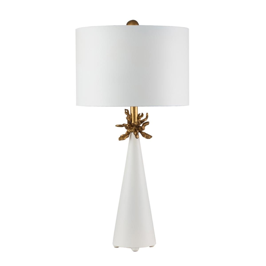 Flambeau - Lampa stołowa NEO 1xE27/60W/230V
