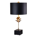 Flambeau - Lampa stołowa CAMILIA 1xE27/60W/230V