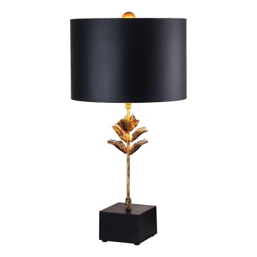Flambeau - Lampa stołowa CAMILIA 1xE27/60W/230V