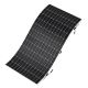 Flexible photovoltaic panel solarny SUNMAN 430Wp IP68 Half Cut