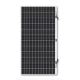Flexible photovoltaic panel solarny SUNMAN 430Wp IP68 Half Cut - paleta 66 szt