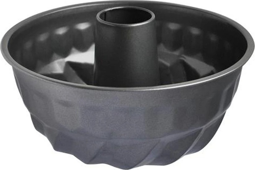Forma do babki TORO 23 cm czarna