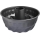 Forma do babki TORO 23 cm czarna