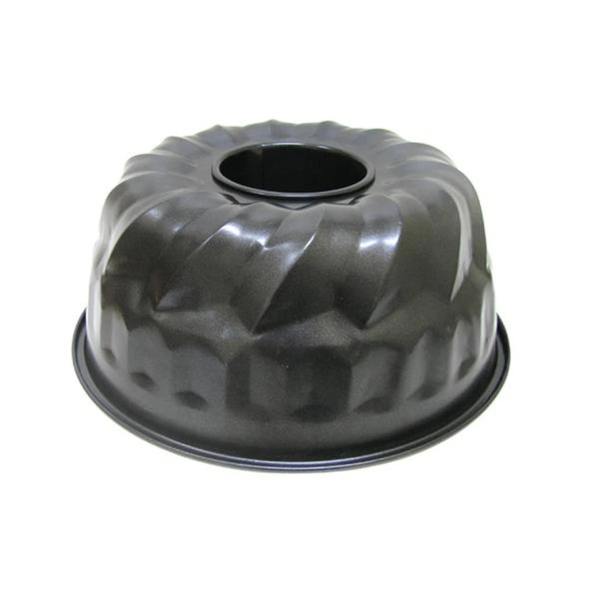 Forma do babki TORO 23 cm czarna