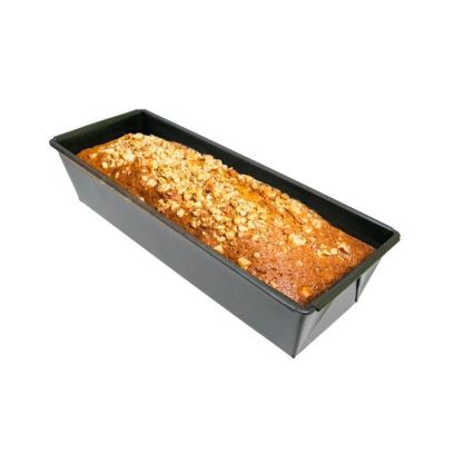 Forma do chleba TORO 31 x 11,5 cm czarna