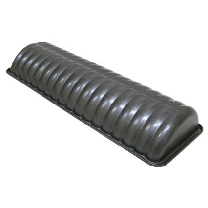 Forma do pieczenia TORO 31,5x12 cm czarna