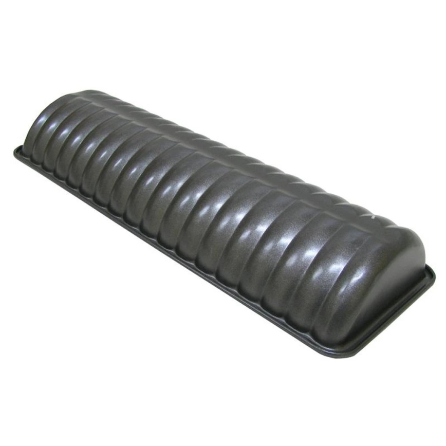 Forma do pieczenia TORO 31,5x12 cm czarna