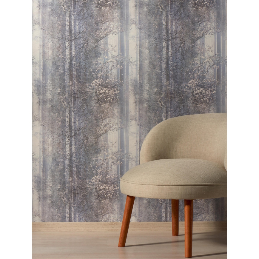 Fotel dziecięcy KUNI kremowy